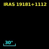 IRAS 19181+1112