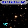 IRAS 19181+1302