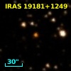 IRAS 19181+1249
