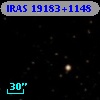 IRAS 19183+1148