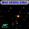 IRAS 19184+1303