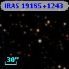 IRAS 19185+1243