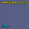 IRAS 19185+1225