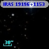 IRAS 19186+1153