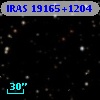 IRAS 19165+1204