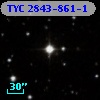 TYC 2843-861-1