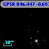 GPSR 046.447-0.687