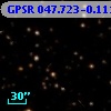 GPSR 047.723-0.111