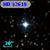 HD  32618