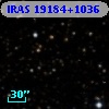 IRAS 19184+1036