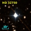 HD  32750