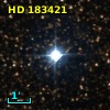 HD 183421