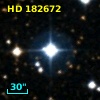 HD 182672