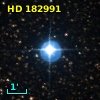 HD 182991
