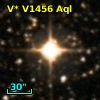 V* V1456 Aql