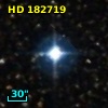 HD 182719