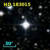 HD 183015