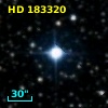 HD 183320