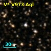 V* V973 Aql