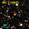 IRC +10421