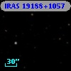 IRAS 19188+1057