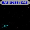 IRAS 19188+1226