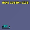 IRAS 19189+1138