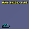 IRAS 19195+1143