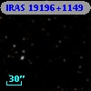 IRAS 19196+1149