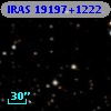 IRAS 19197+1222