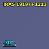 IRAS 19197+1213