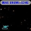 IRAS 19198+1245