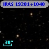 IRAS 19201+1040