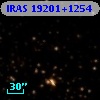 IRAS 19201+1254