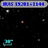 IRAS 19201+1144