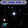 TYC 2843-878-1