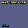 IRAS 19203+1258
