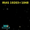 IRAS 19203+1048