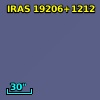 IRAS 19206+1212