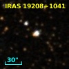 IRAS 19208+1041