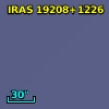 IRAS 19208+1226