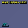IRAS 19208+1222