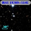 IRAS 19209+1145