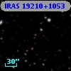 IRAS 19210+1053