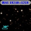 IRAS 19210+1259