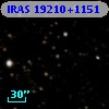 IRAS 19210+1151