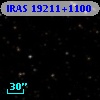 IRAS 19211+1100