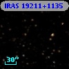 IRAS 19211+1135