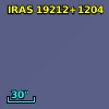 IRAS 19212+1204