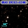 IRAS 19212+1246